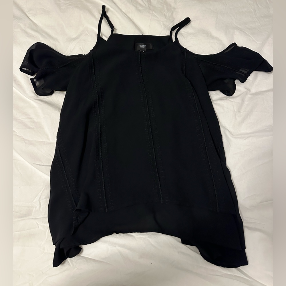Mossimo blouse